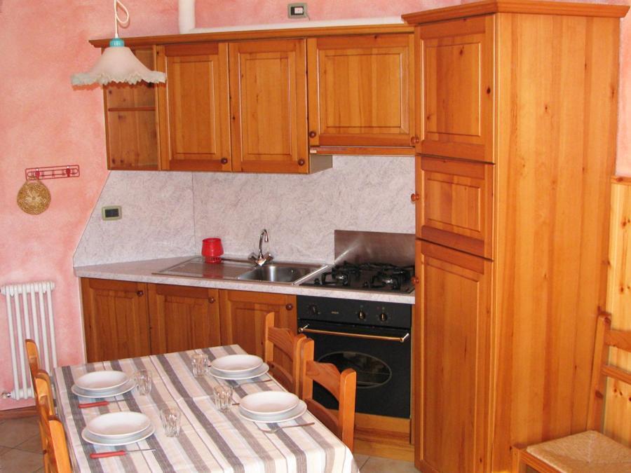 Residence Fior Di Roccia Камподольчино Экстерьер фото